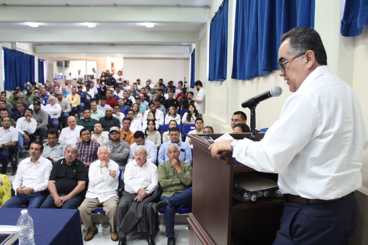 Evento UAS