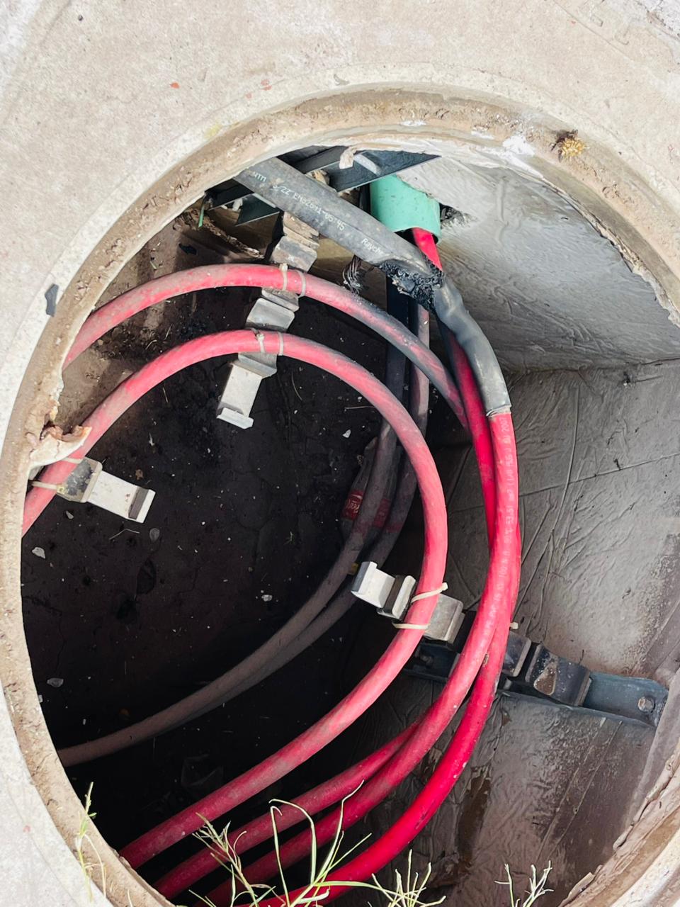 Cables
