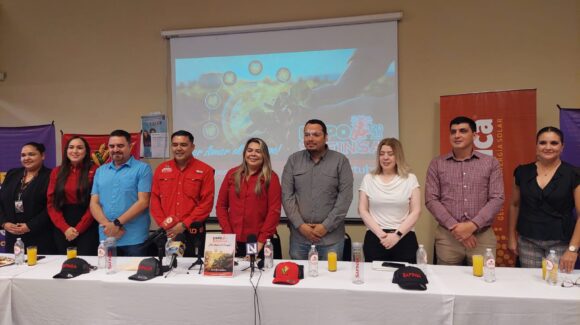 FIRA acerca financiamiento y programas de apoyo a productores sinaloenses