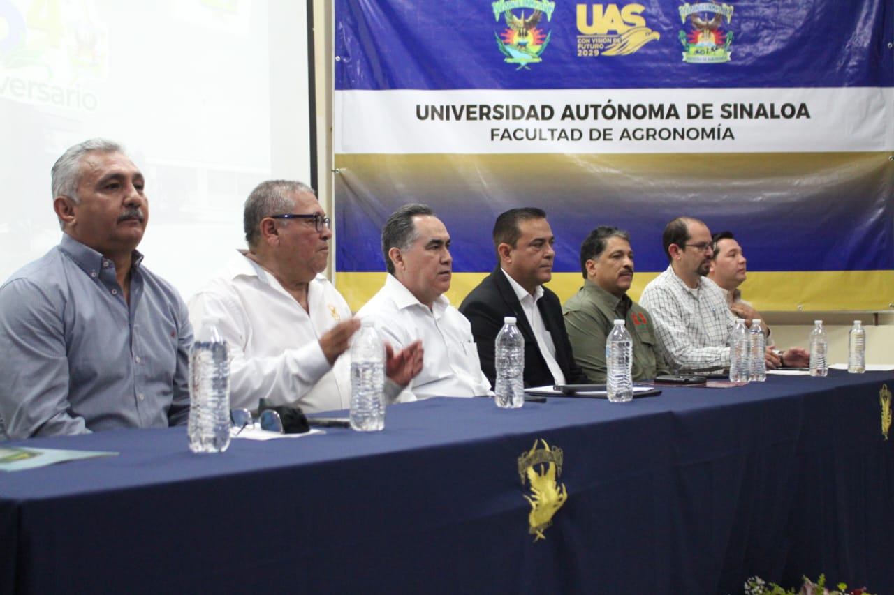 Evento UAS