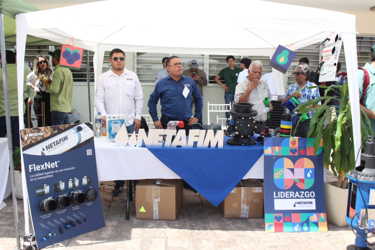 Evento UAS