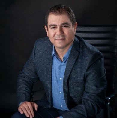 Faysal Rodríguez