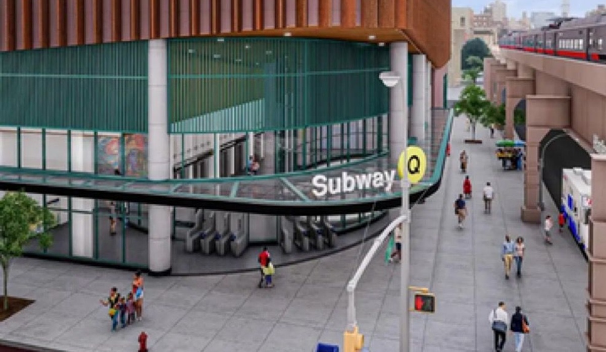 Connect Plus Partners tendrán a su cargo contrato para ampliar metro de Nueva York
