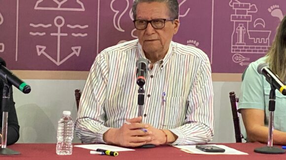 No hay suspensión de clases en El Tamarindo y Culiacancito, escuelas cambiaron al modelo virtual: Vocería
