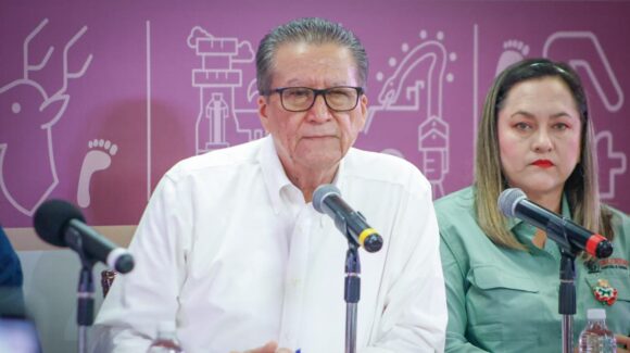 Gobierno no ha sido notificado sobre cancelación de Palenque; hay condiciones para eventos masivos: Vocería