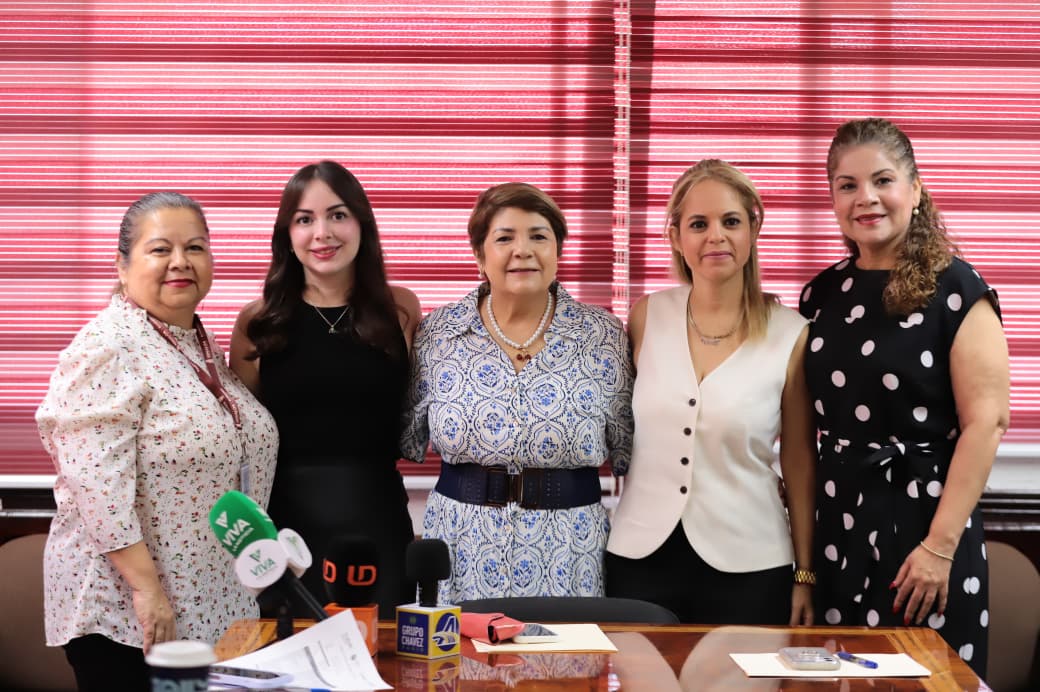 Invitan a Feria del Empleo en Guasave
