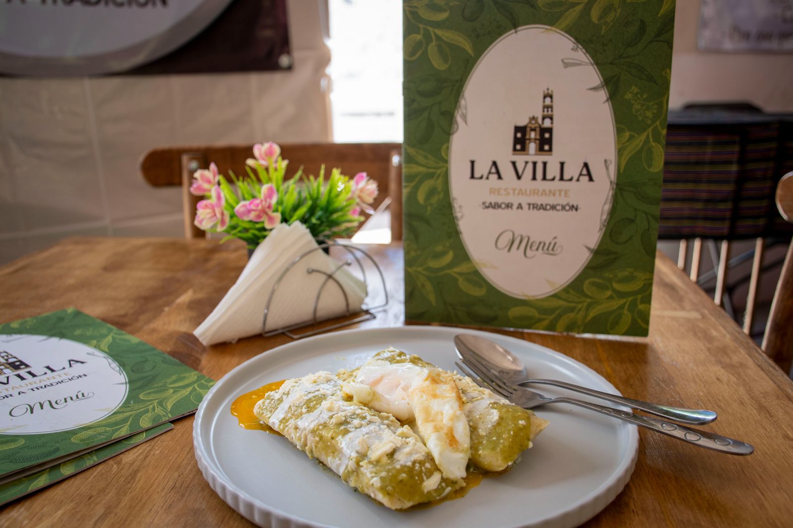 Feria del Tamal en Quilá, Culiacán