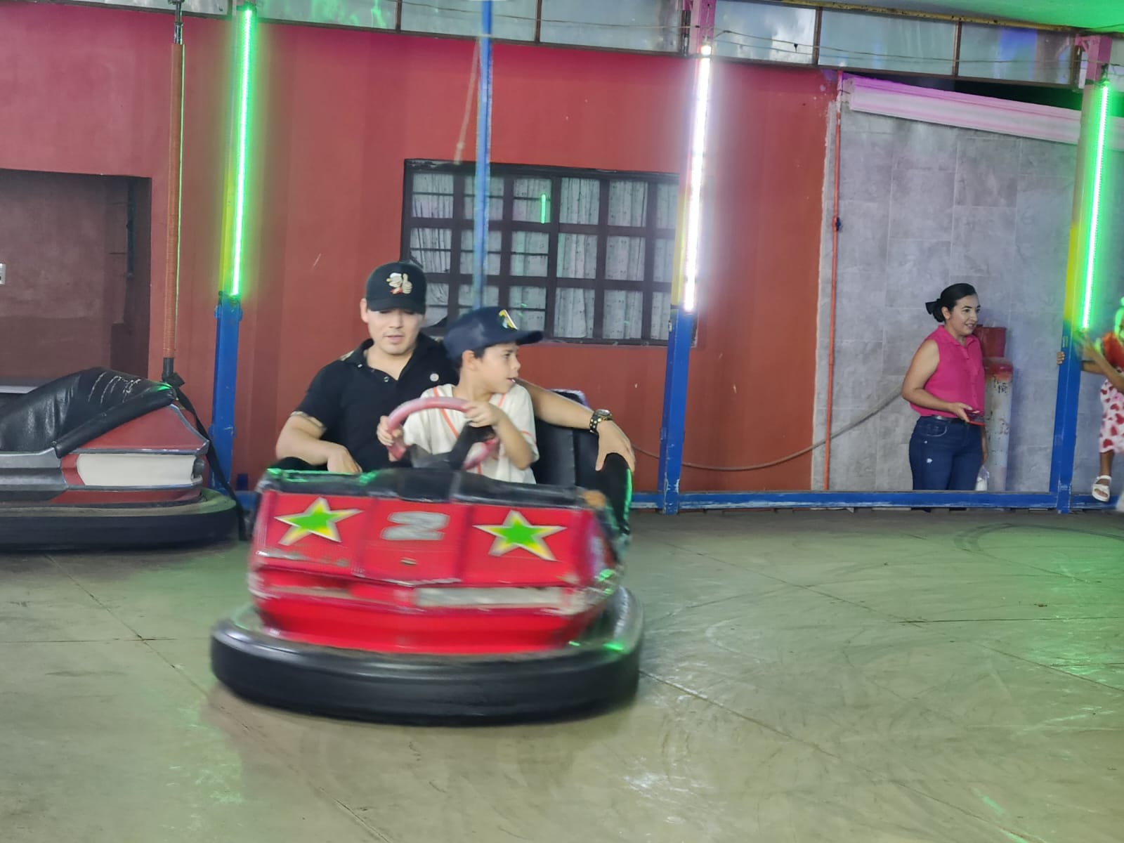 Feria en Guasave