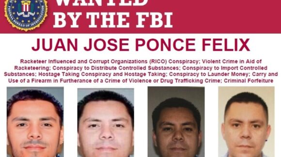 Va EU por ‘El Ruso’, líder de la facción del Cártel de Sinaloa denominada ‘Los Rusos’; esta es la recompensa