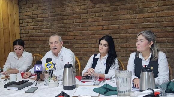 Rompe récord de matrícula el Tecnológico de Guasave, Sinaloa; proyecta ampliar su campus experimental