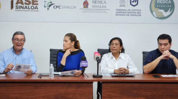 Invitan desde la Agenda Anticorrupción al foro “Gestión territorial y prevención de desastres”