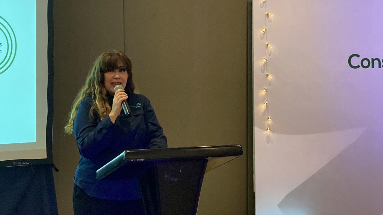 Foro de paz en Culiacán