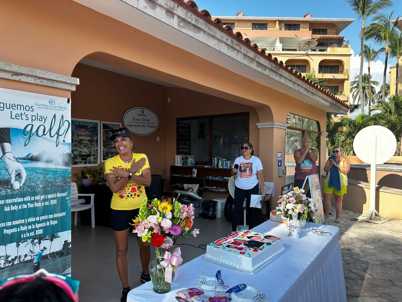 francis higuera se despide de turismo en mazatlan sin
