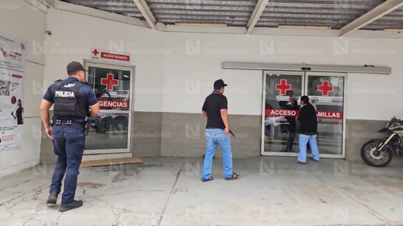 Fue intento de robo, el ataque a balazos en camión Cucas en Culiacán; el herido es ayudante del chofer: Fiscalía