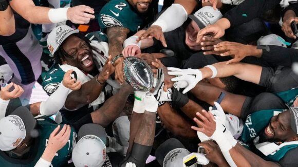 ¡Kick Off! La NFL inicia este jueves su temporada 2025