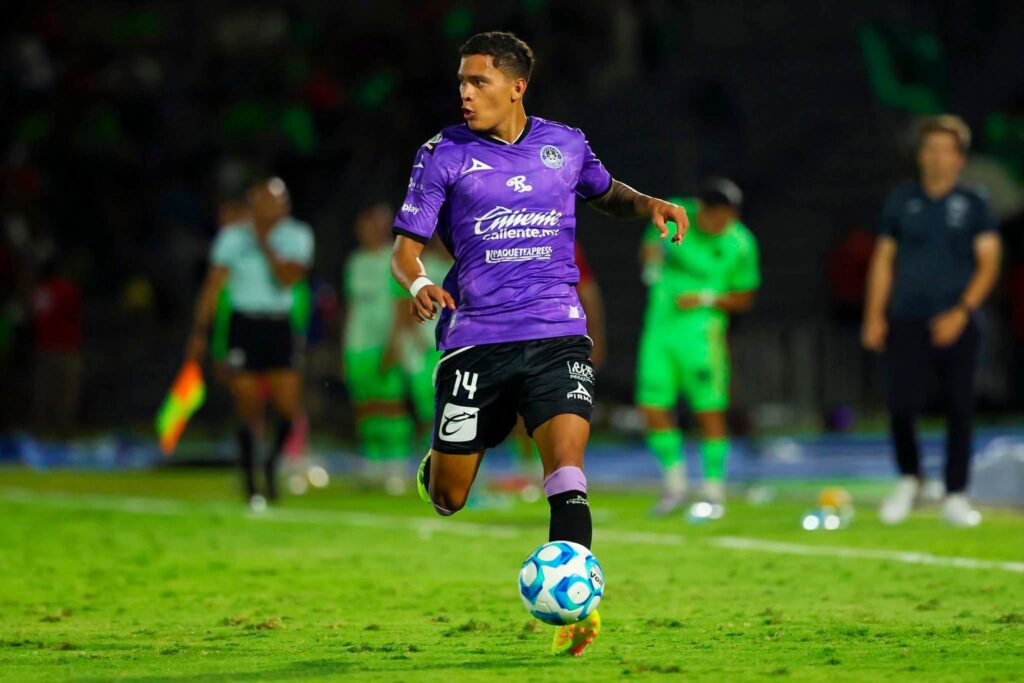 Liga MX