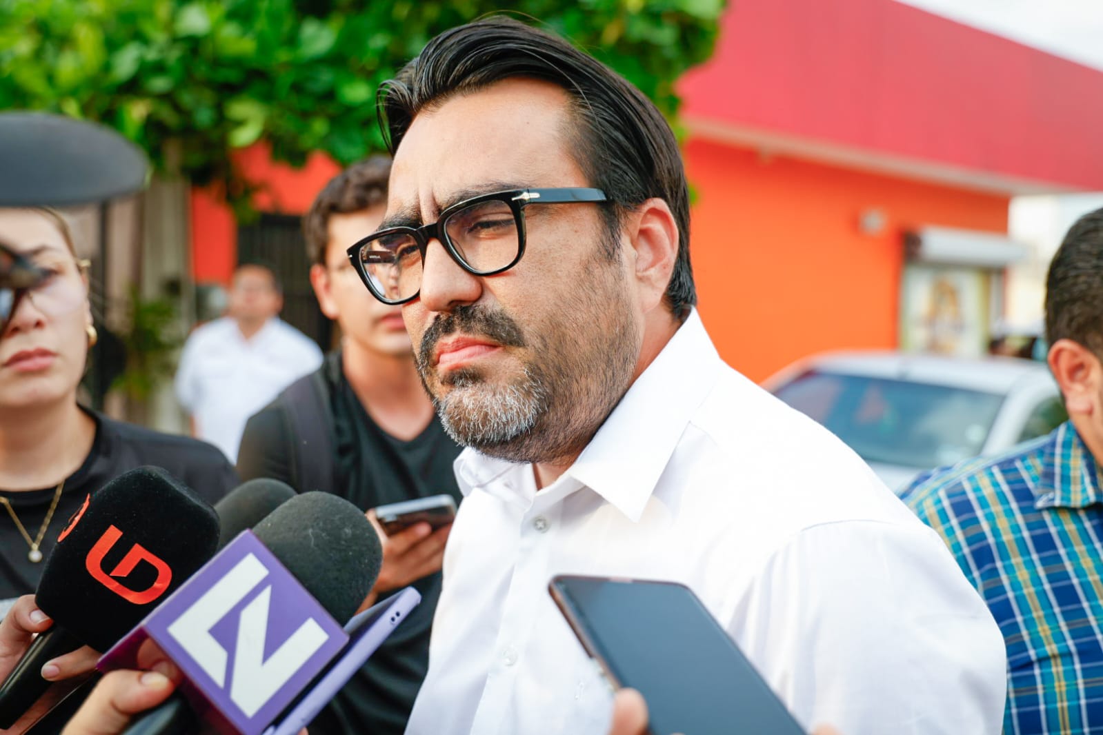Juan de Dios Gámez Mendívil