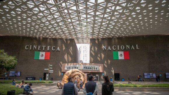 Cartelera de la Cineteca Nacional llegará a Culiacán, Sinaloa, la segunda quincena de octubre: Gámez Mendívil