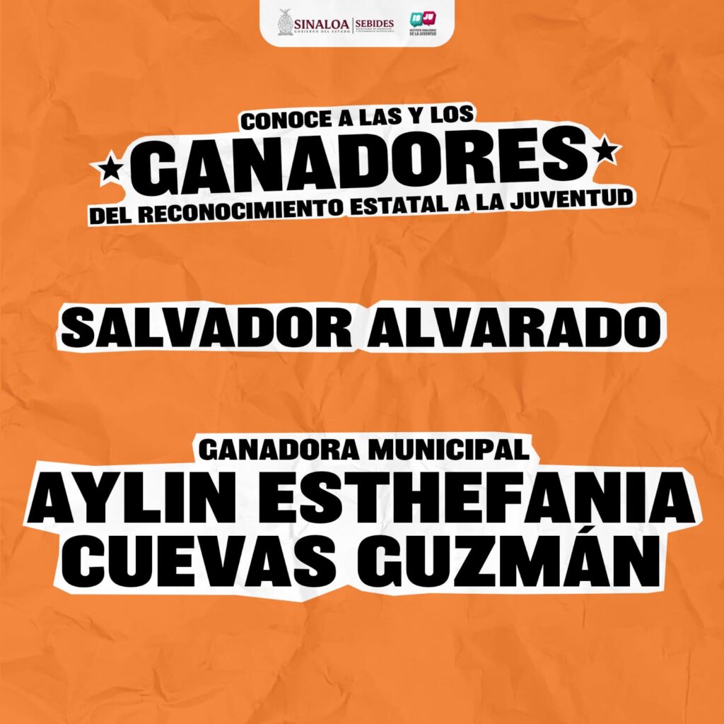 ganadores