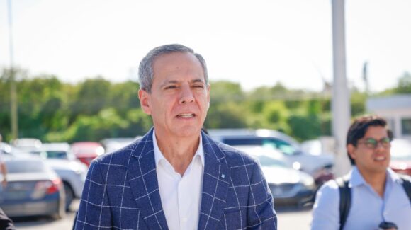 Daños por más de 34 MDP colocan de nuevo ante el juez a exalcalde de Ahome Gerardo Vargas y exfuncionarios