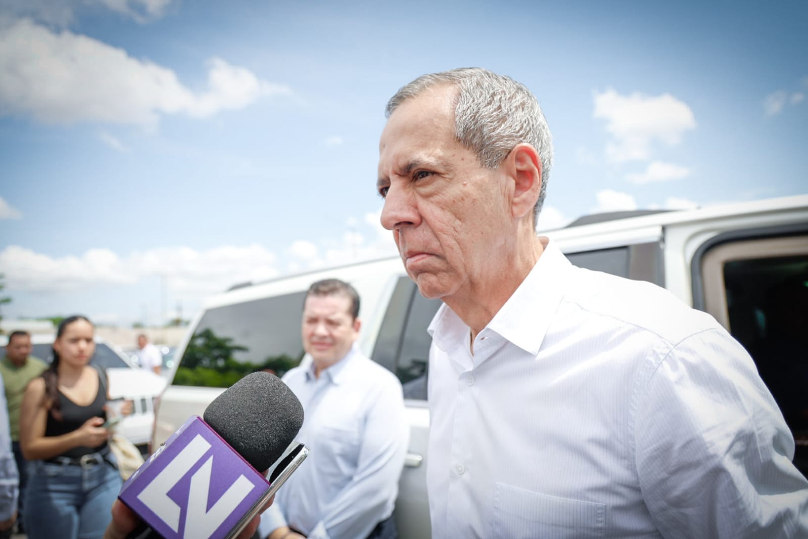 Caso Gerardo Vargas Landeros