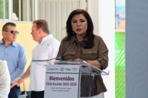 Gloria Himelda Félix Niebla