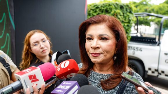 Este lunes podrían regresar las clases presenciales en Villa Juárez, Navolato: SEPyC Sinaloa