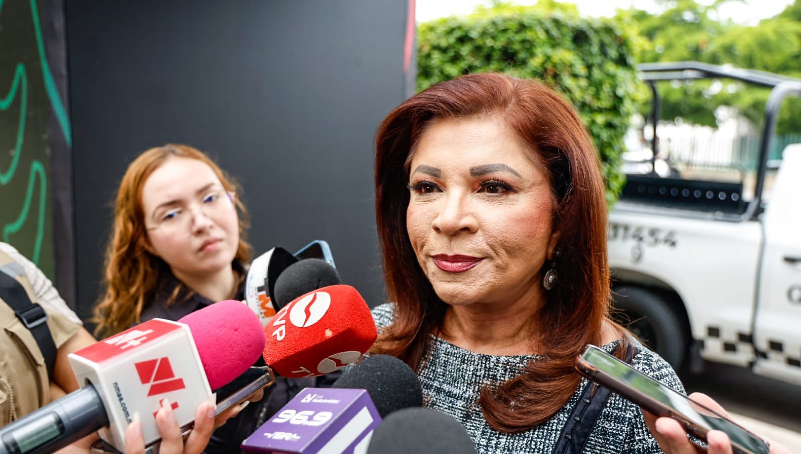 gloria himelda felix niebla titular de sepyc
