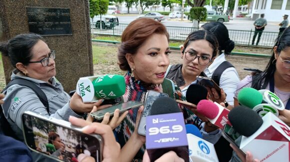 Habrá una base de operaciones permanente en Villa Juárez, Navolato: SEPyC