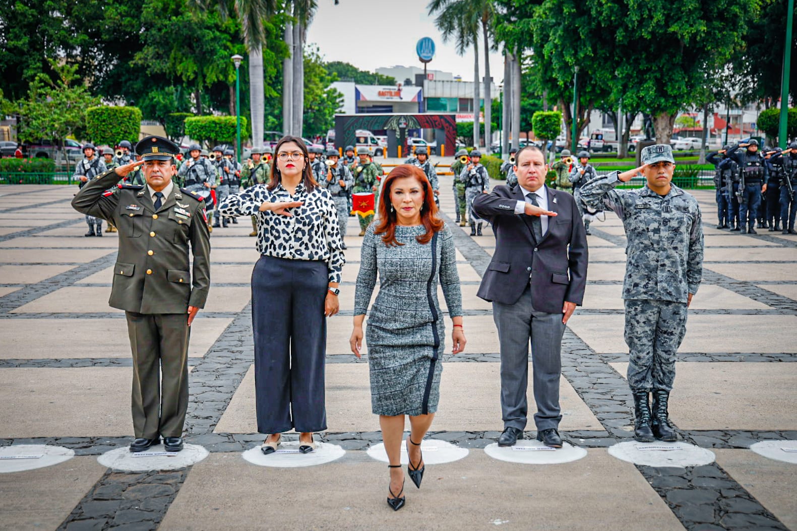 Armas largas, cartuchos y otros objetos del delito fueron asegurados en Navolato y Badiraguato