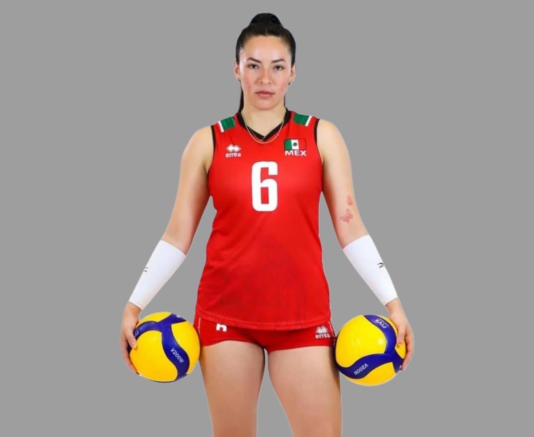 Grecia Castro