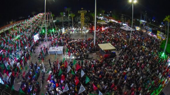 ¡Increíble, pero cierto! Sin incidentes ni borrachos terminan las fiestas patrias en Ahome, reporta SSPyPC
