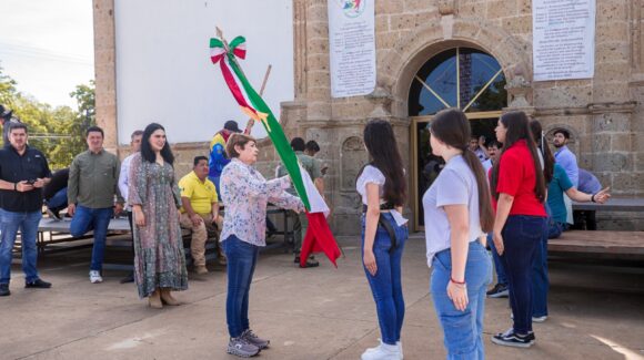 Hoy se escucha ¡Viva México!; reiteran que en Guasave, Sinaloa sí habrá Grito