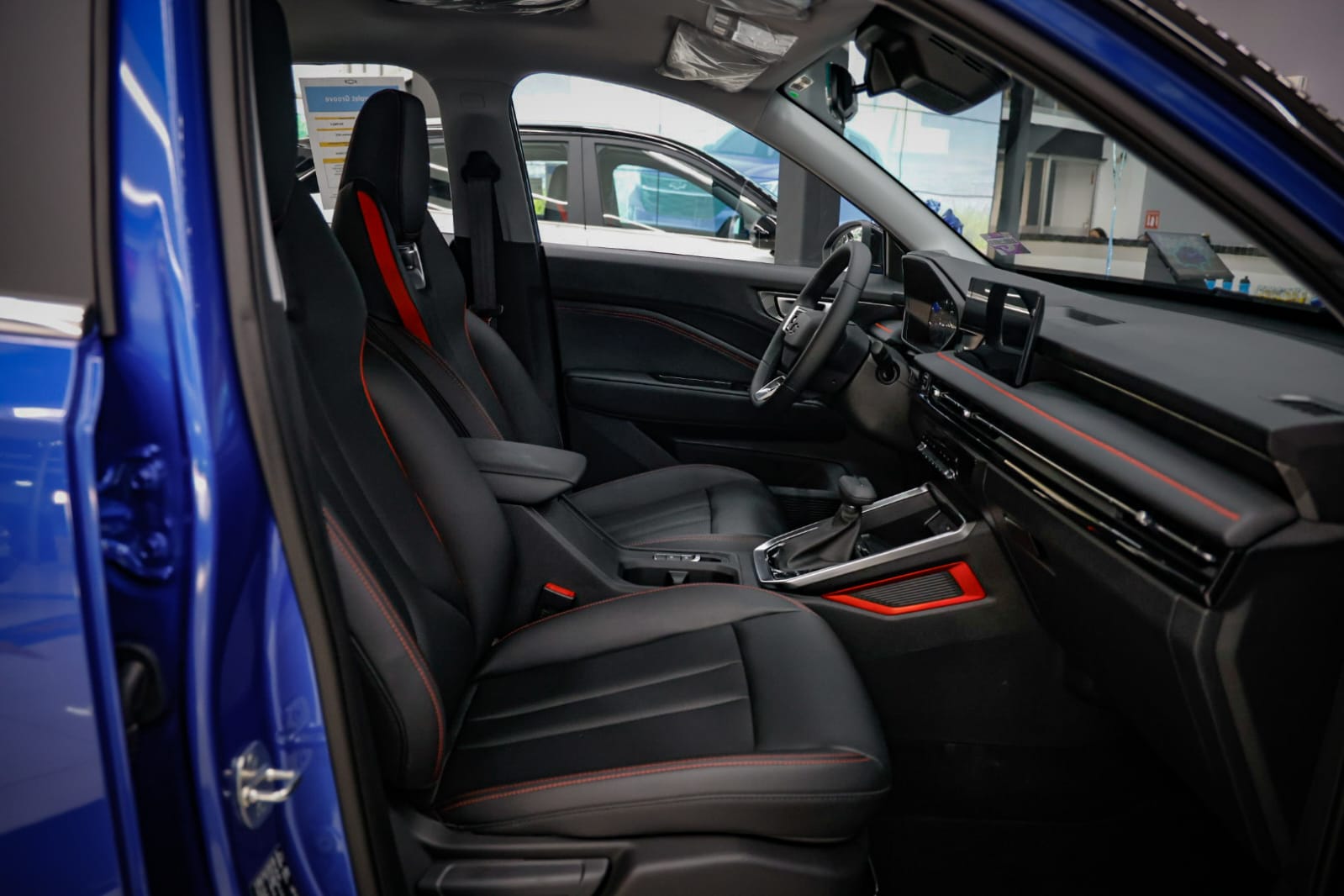 Grupo Félix Automotriz presenta la nueva camioneta Chevrolet Groove 2026
