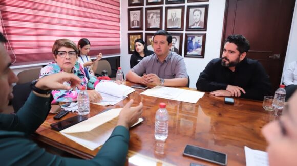 Se llevó a cabo en Guasave, Sinaloa, la primera reunión en materia de protección animal