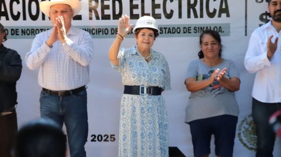 En marcha obras por 1.7 mdp del Ramo 33 y del Predial Rústico en Norotío Cuba y El Burrión