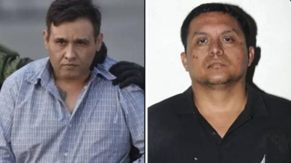 EE.UU. descarta pena de muerte para los hermanos Treviño Morales, líderes de Los Zetas