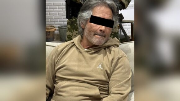 Vinculan a proceso a Hernán Bermúdez Requena por asociación delictuosa, secuestro exprés y extorsión