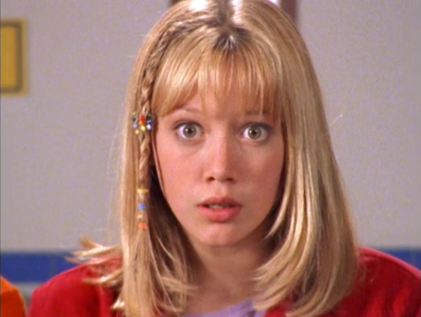 Hilary Duff volverá de gira musical