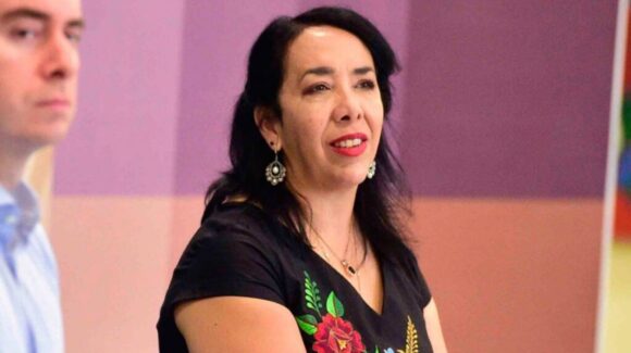 En México no hay indicios para vincular a diputada morenista con el Cártel de Sinaloa, asegura Sheinbaum