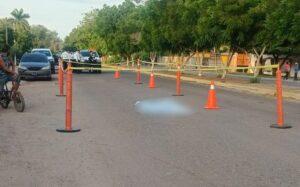 hombre arrollado en vinaterias el fuerte sinaloa