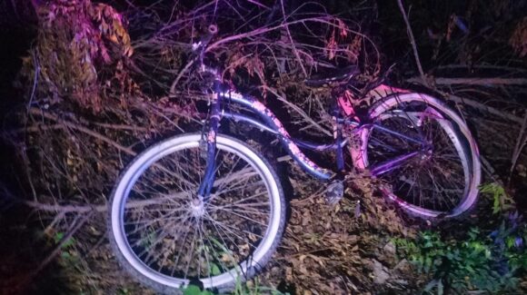 Muere hombre al ser atropellado por vehículo ‘fantasma’ en Guasave