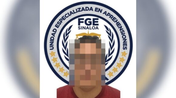 Cae sujeto acusado de fraude de 3.8 mdp en supuestos créditos y planes de inversión en Sinaloa