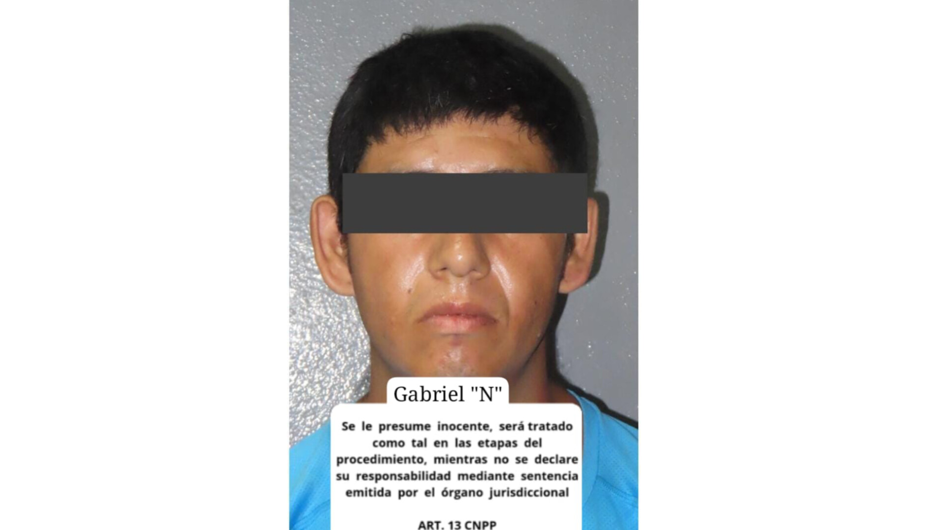 hombre detenido por homicidio en mazatlan