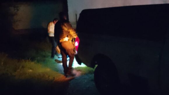 Muere hombre por golpe de calor en El Pochotal, El Fuerte, Sinaloa