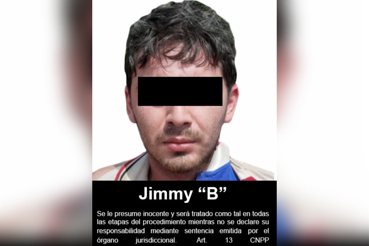 Jummy "B"