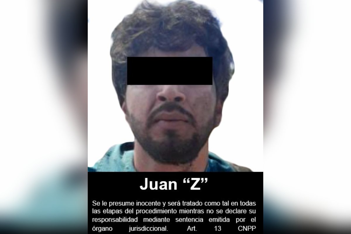 Juan "Z"