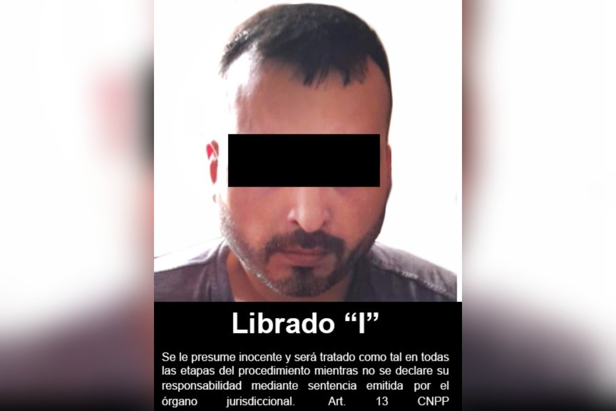 Librado "I"