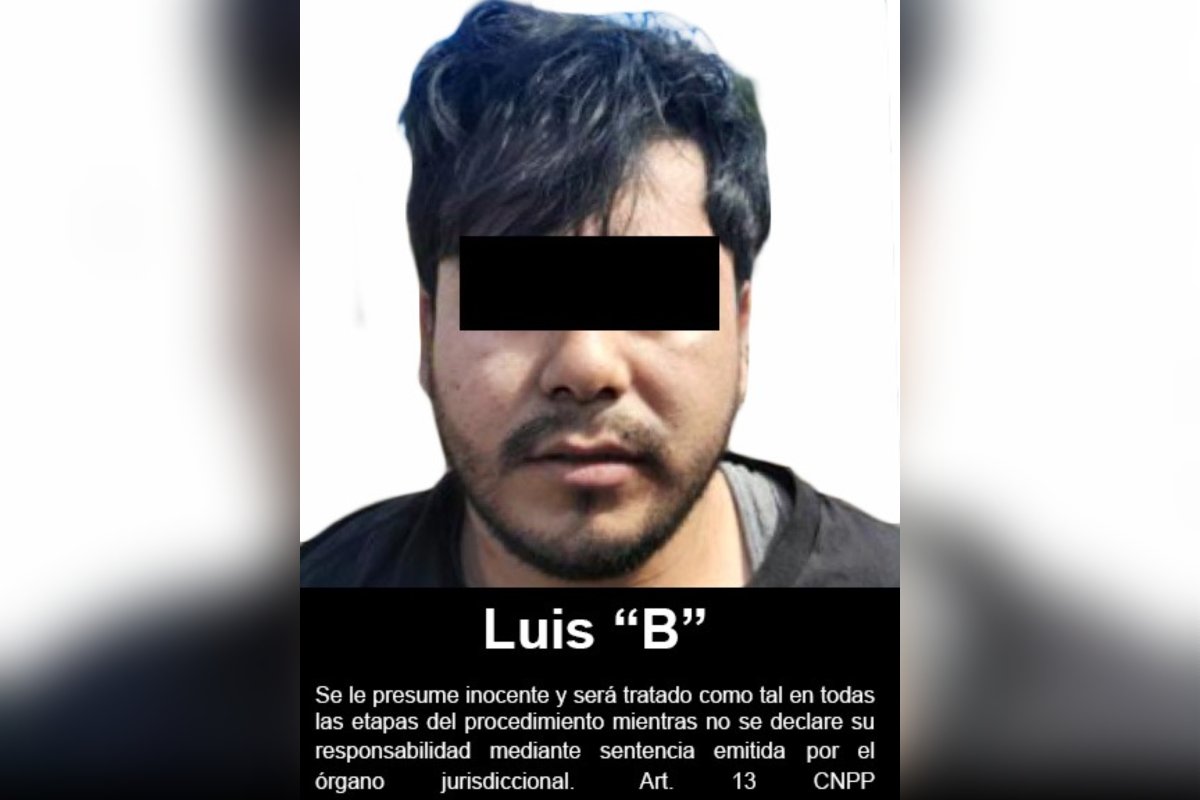 Luis "B"