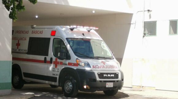 Sujetos conocidos como “Los Macheteros” lesionan a joven en San Miguel Zapotitlán, Ahome, Sinaloa
